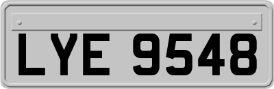 LYE9548