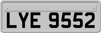 LYE9552