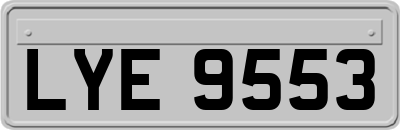 LYE9553