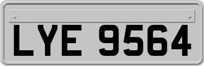 LYE9564