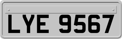 LYE9567
