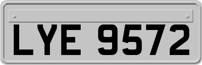 LYE9572