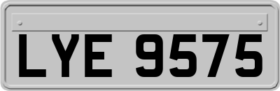 LYE9575