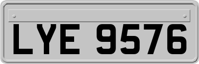 LYE9576