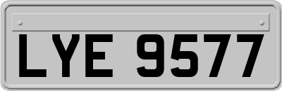 LYE9577