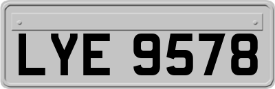 LYE9578