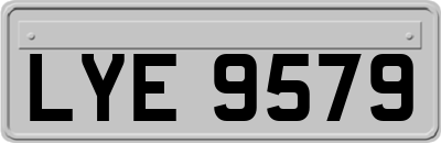LYE9579