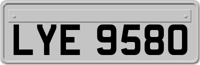 LYE9580