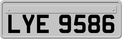 LYE9586