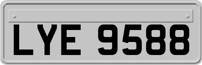LYE9588