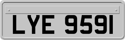 LYE9591