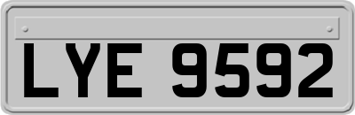 LYE9592