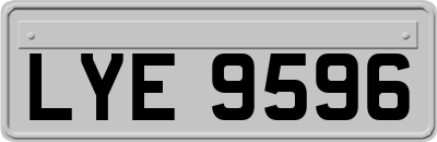 LYE9596