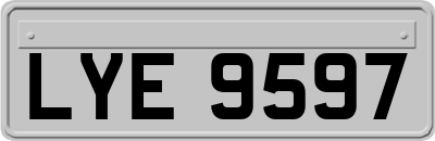 LYE9597
