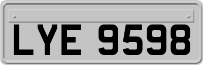 LYE9598