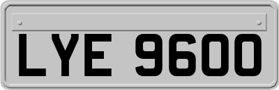 LYE9600