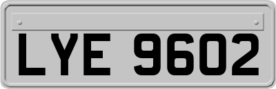 LYE9602