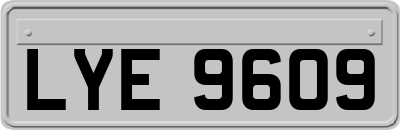 LYE9609