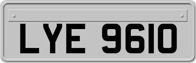 LYE9610