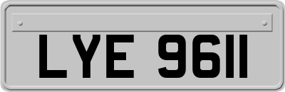 LYE9611