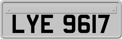 LYE9617