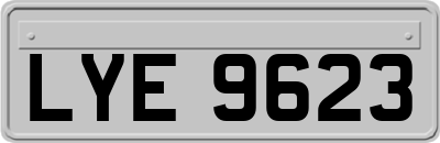 LYE9623