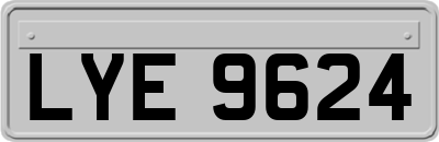 LYE9624