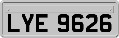 LYE9626