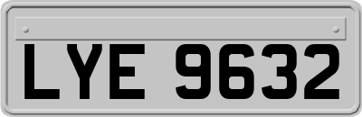 LYE9632