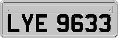 LYE9633