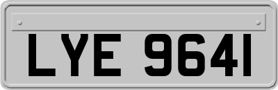 LYE9641