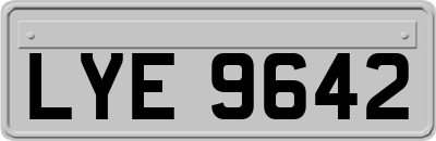 LYE9642