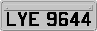 LYE9644
