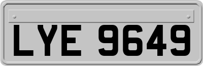 LYE9649