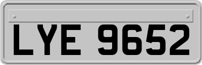 LYE9652