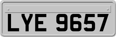 LYE9657