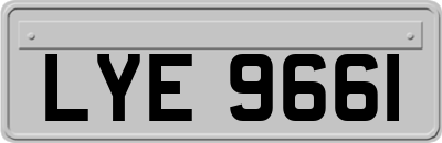 LYE9661