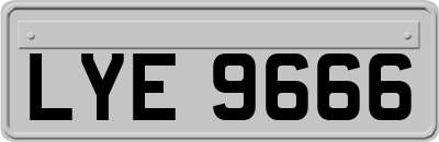 LYE9666