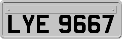 LYE9667