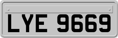 LYE9669