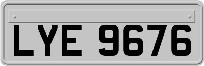 LYE9676