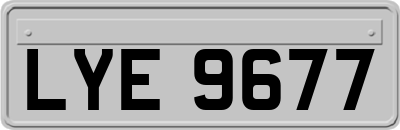 LYE9677