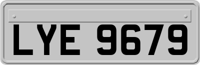 LYE9679