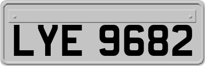 LYE9682
