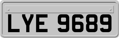LYE9689