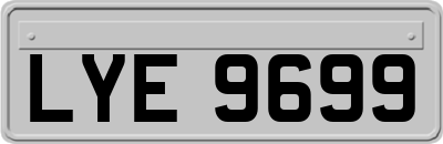 LYE9699