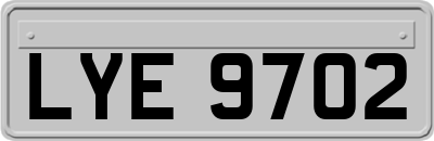 LYE9702