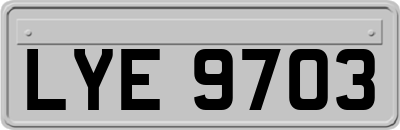 LYE9703