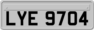 LYE9704
