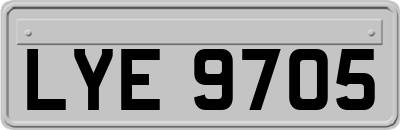 LYE9705